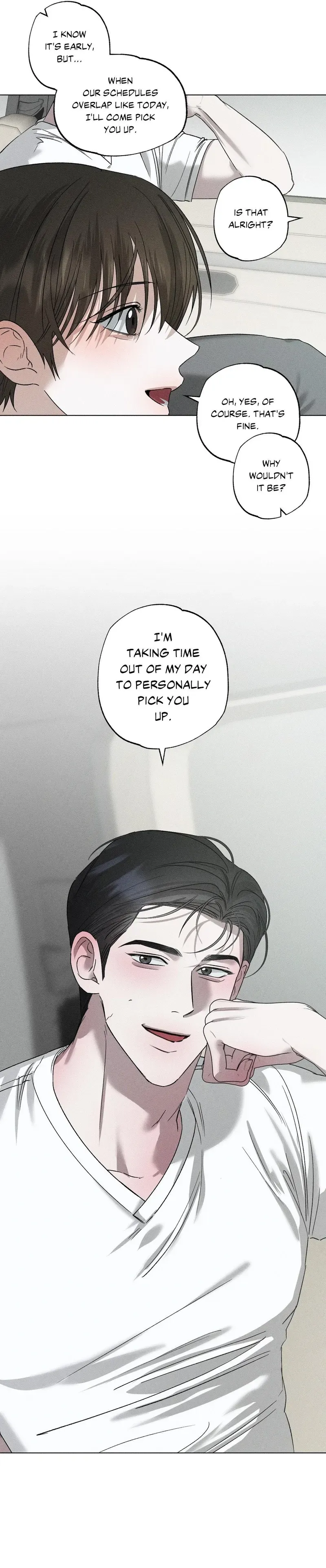 Close-Up Chapter 32 page 18 - 