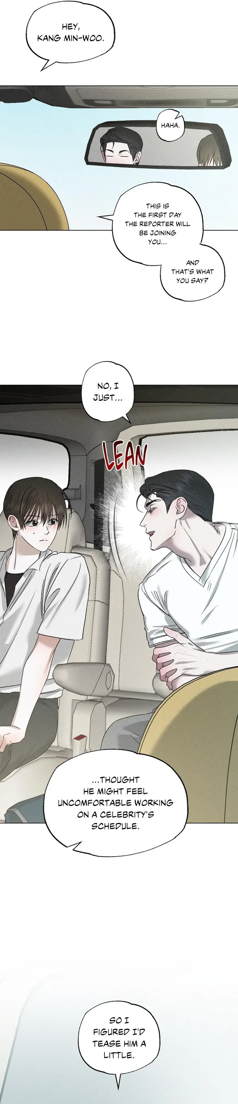 Close-Up Chapter 32 page 19 - 