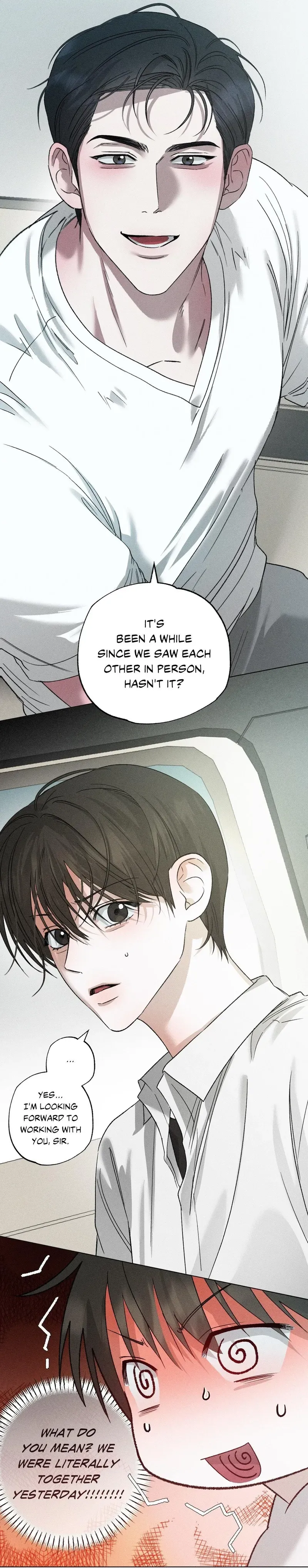 Close-Up Chapter 32 page 20 - 