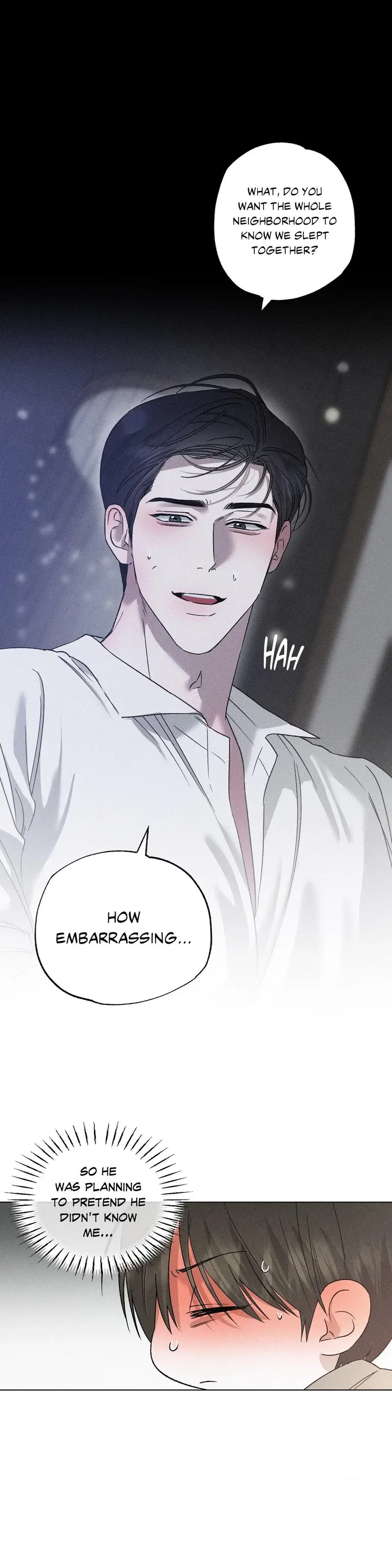 Close-Up Chapter 32 page 22 - 