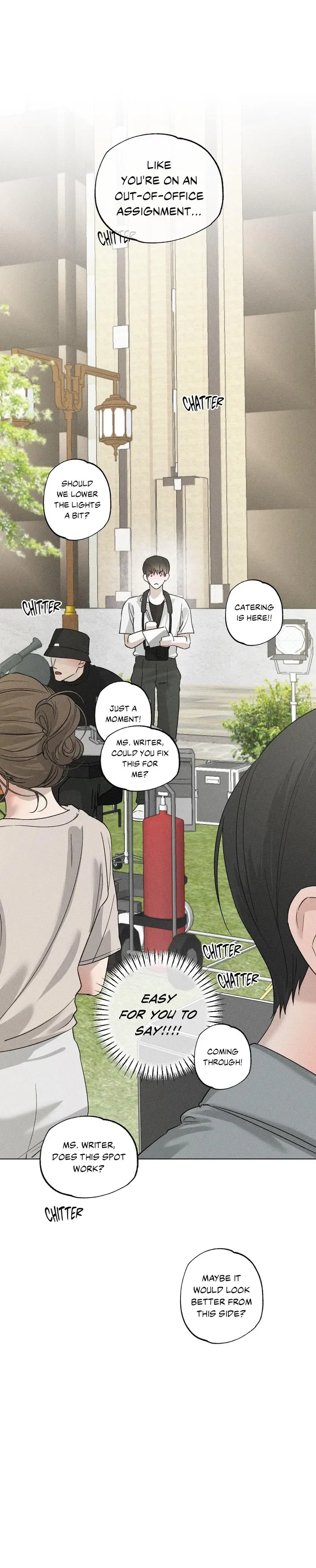 Close-Up Chapter 32 page 24 - 