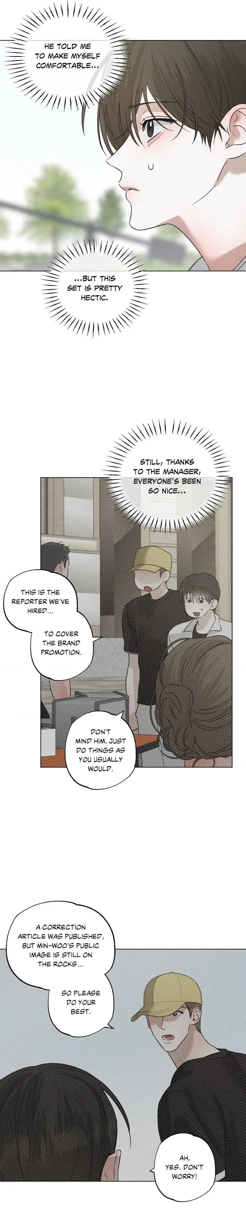 Close-Up Chapter 32 page 25 - 