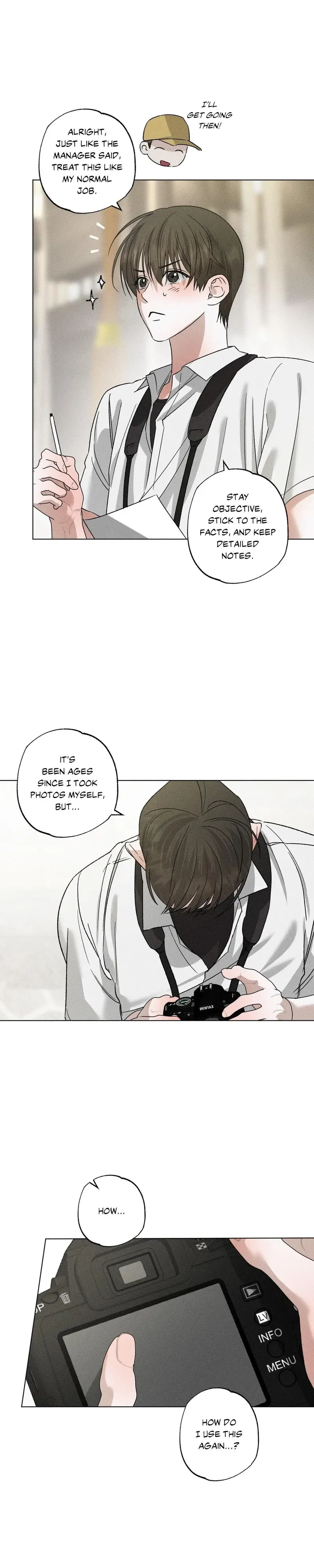 Close-Up Chapter 32 page 26 - 