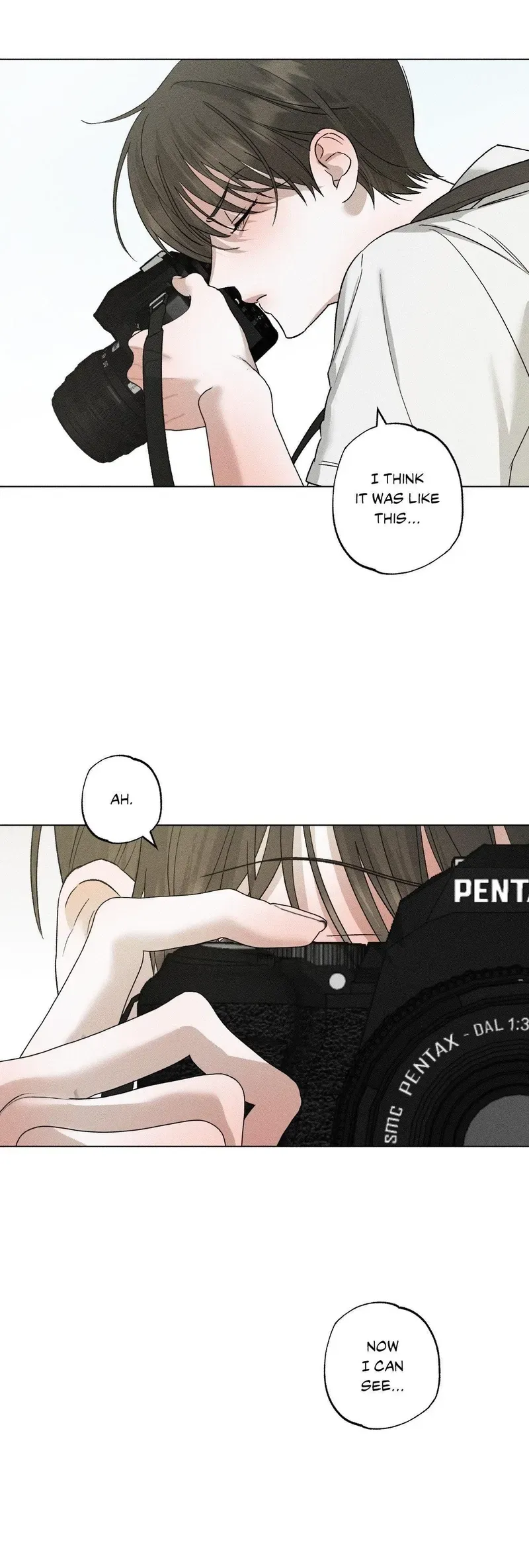 Close-Up Chapter 32 page 27 - 