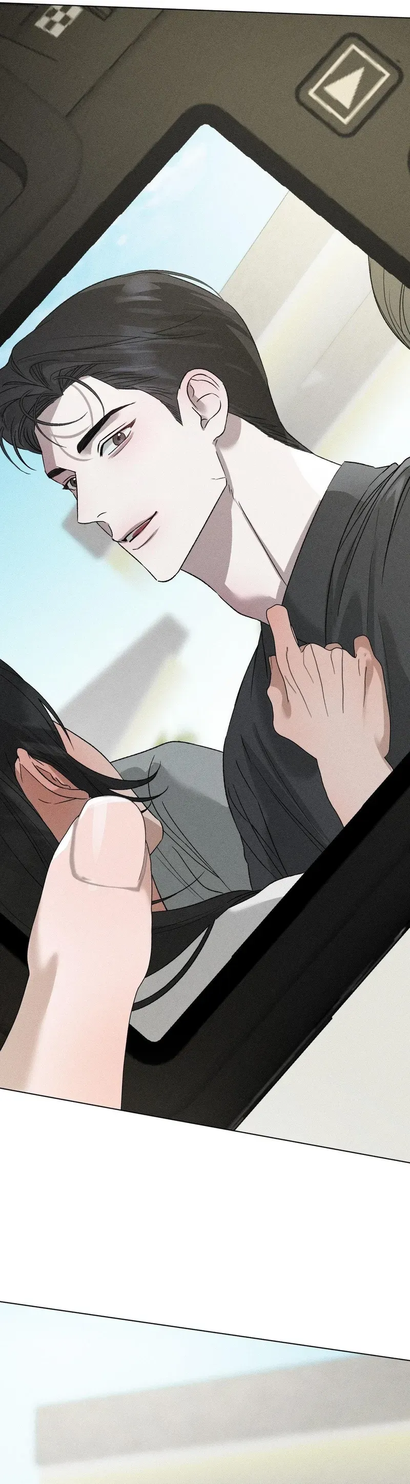 Close-Up Chapter 32 page 28 - 