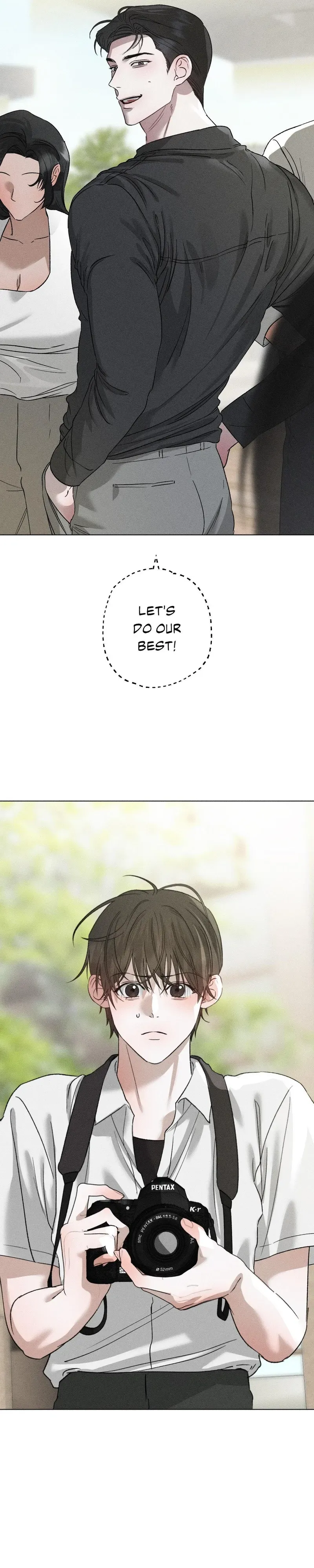 Close-Up Chapter 32 page 29 - 