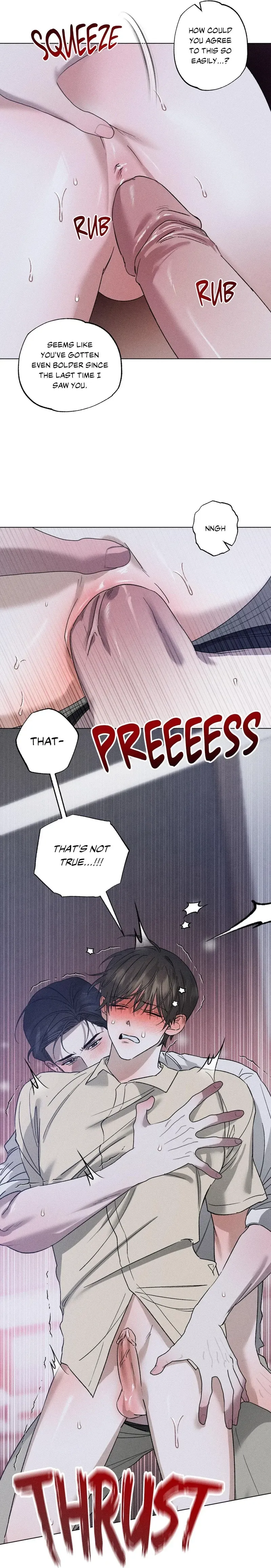 Close-Up Chapter 32 page 4 - 
