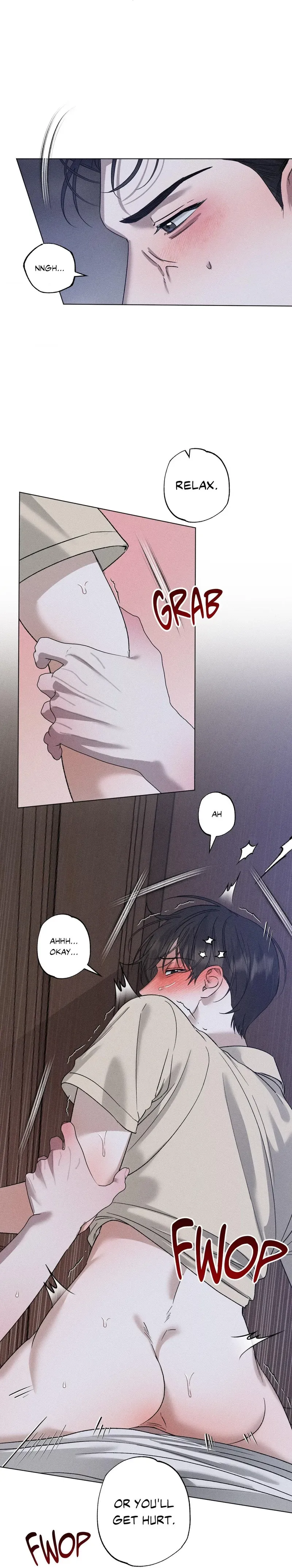 Close-Up Chapter 32 page 5 - 