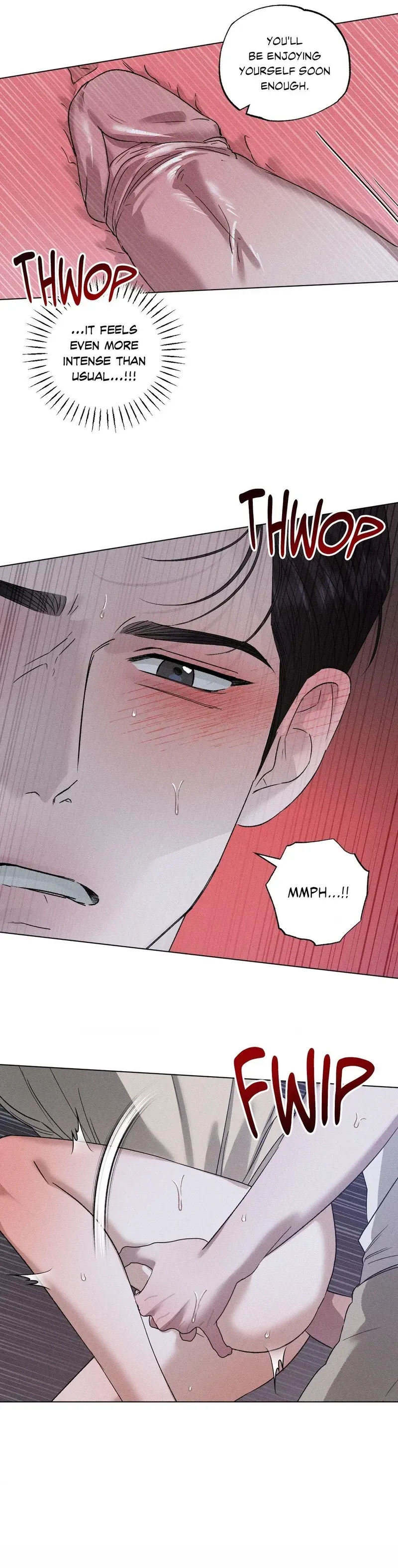 Close-Up Chapter 32 page 8 - 
