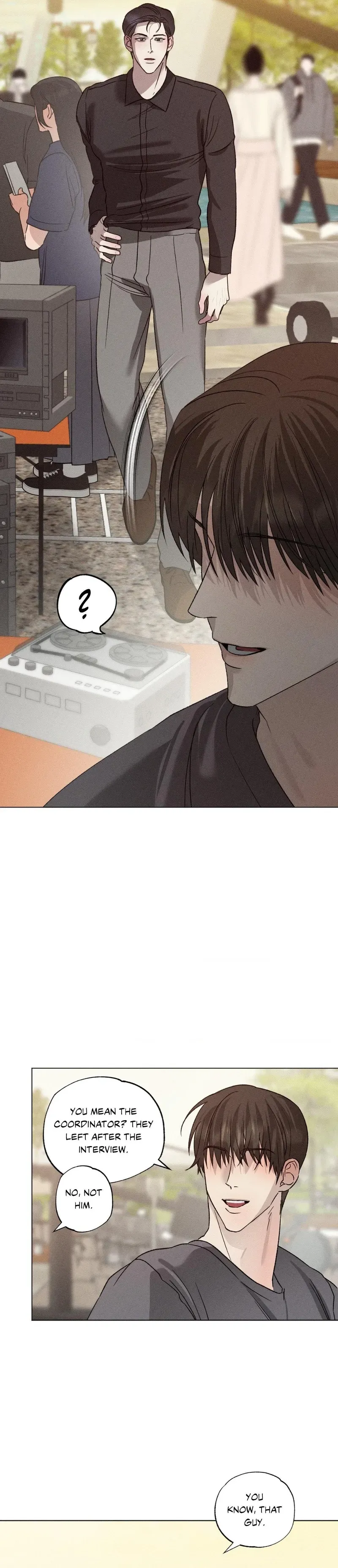 Close-Up Chapter 33 page 12 - 
