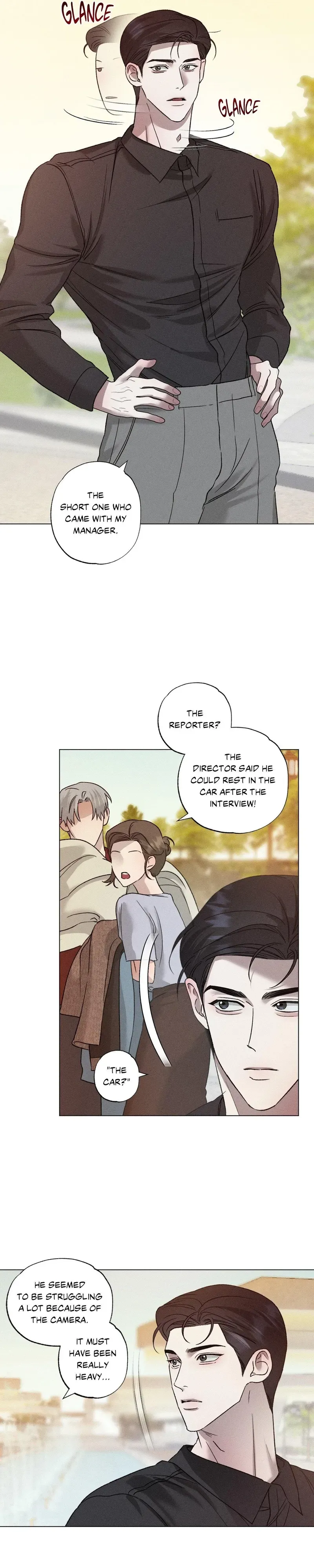 Close-Up Chapter 33 page 13 - 