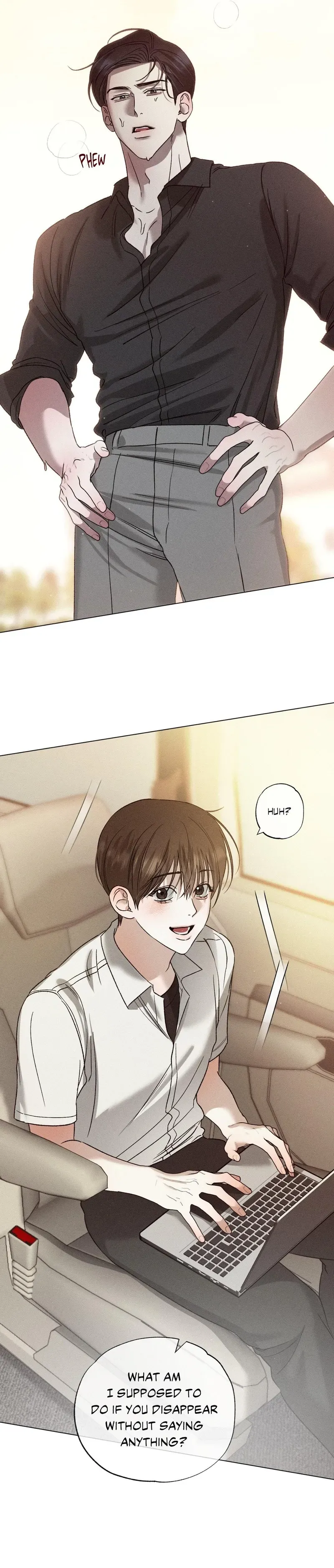 Close-Up Chapter 33 page 15 - 