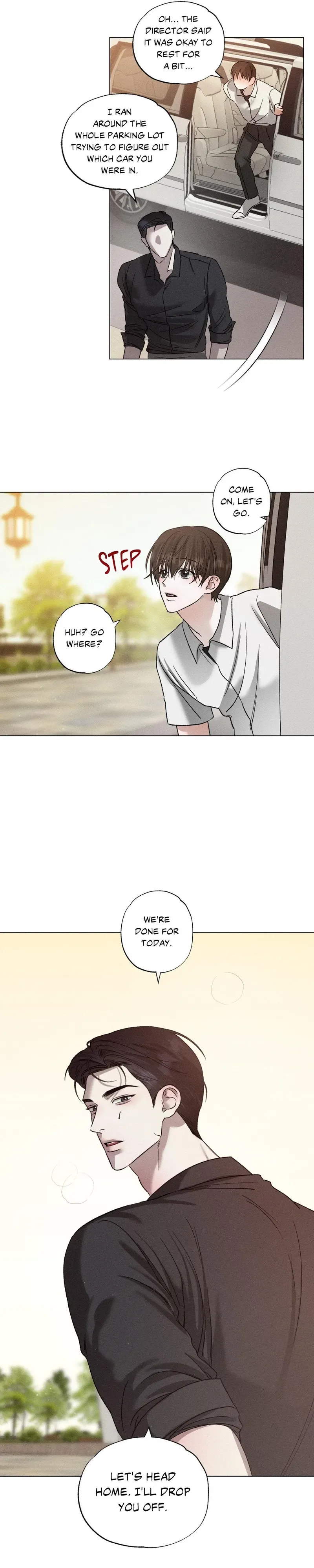 Close-Up Chapter 33 page 16 - 