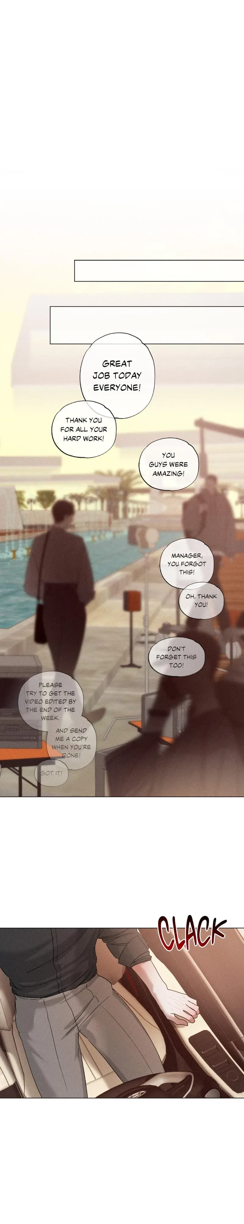 Close-Up Chapter 33 page 17 - 
