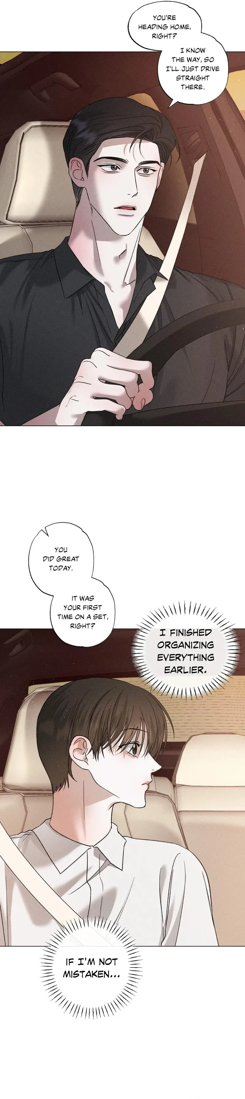 Close-Up Chapter 33 page 19 - 