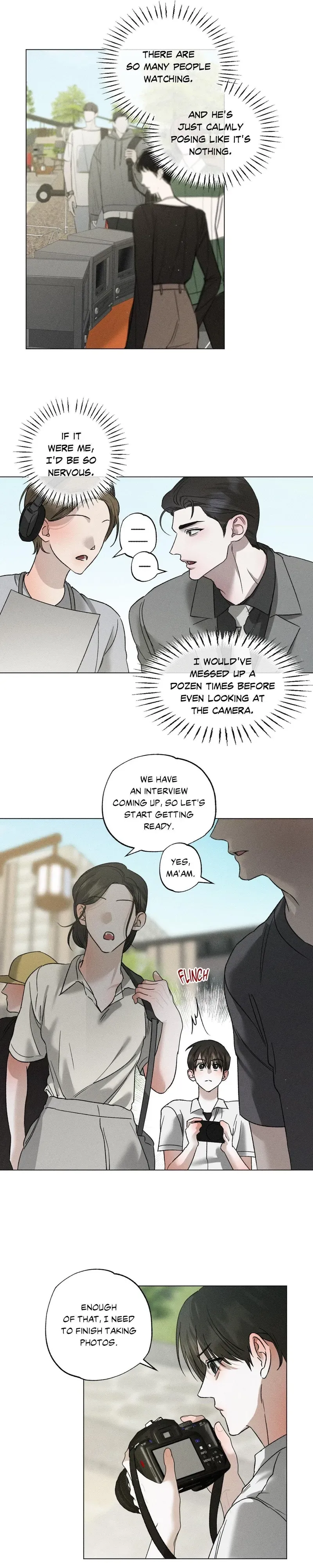 Close-Up Chapter 33 page 3 - 