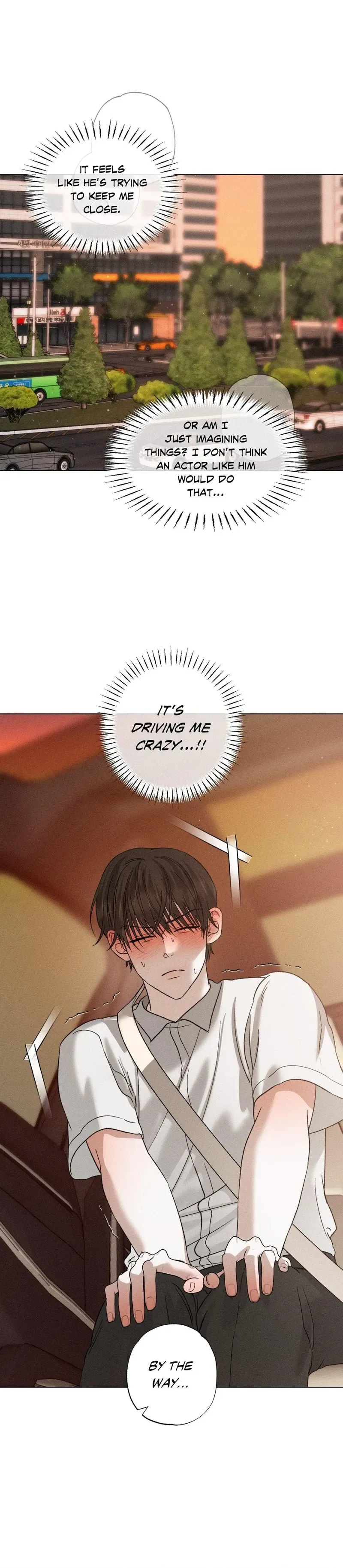 Close-Up Chapter 33 page 21 - 