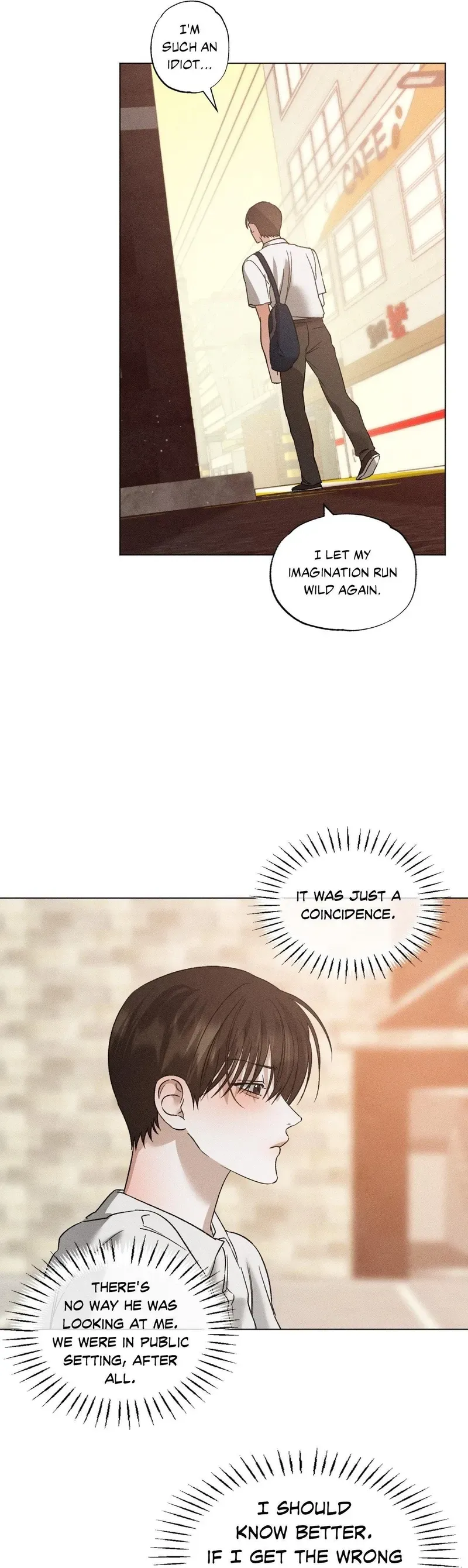 Close-Up Chapter 33 page 25 - 