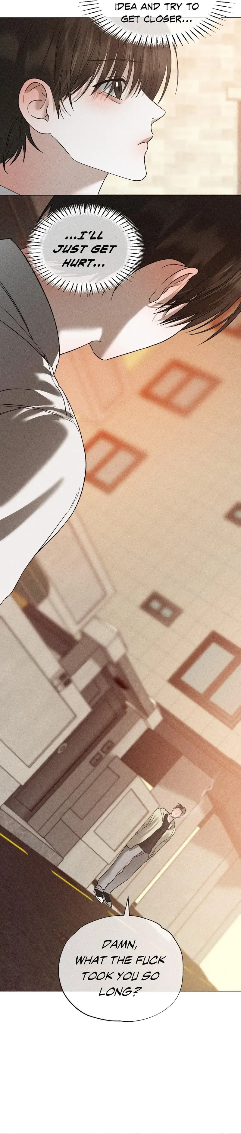 Close-Up Chapter 33 page 26 - 