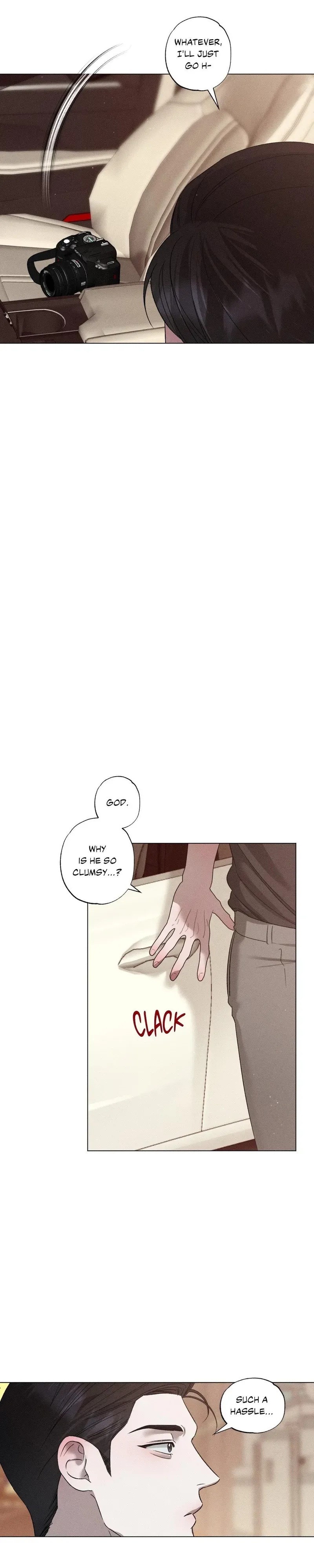 Close-Up Chapter 33 page 28 - 