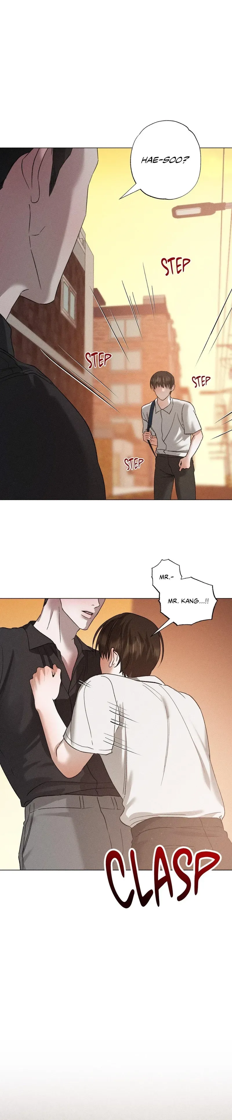 Close-Up Chapter 33 page 29 - 