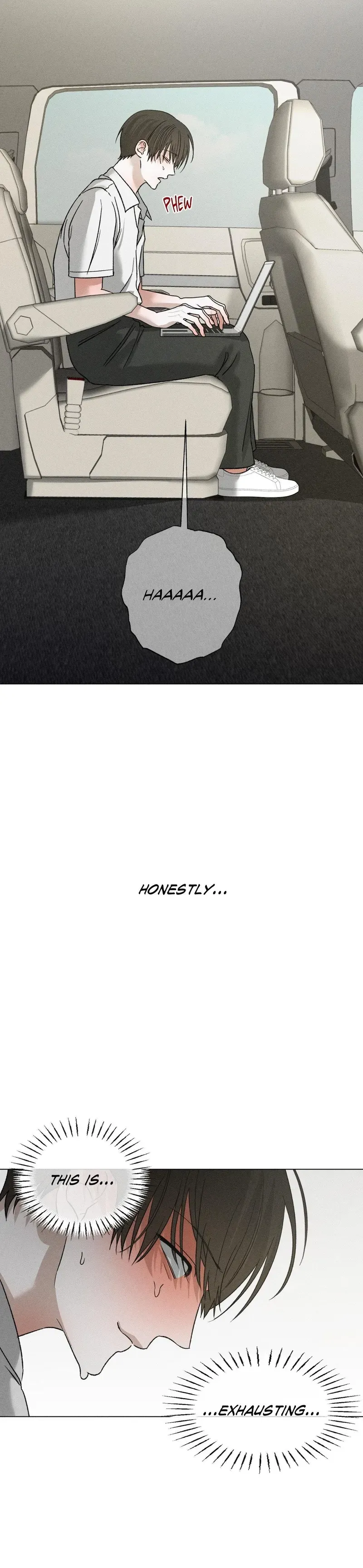 Close-Up Chapter 33 page 5 - 