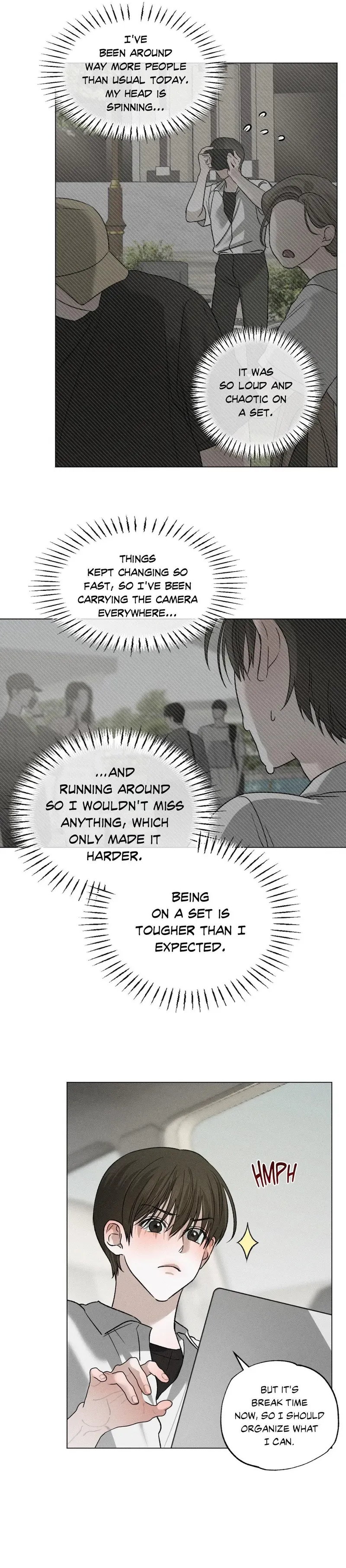 Close-Up Chapter 33 page 6 - 