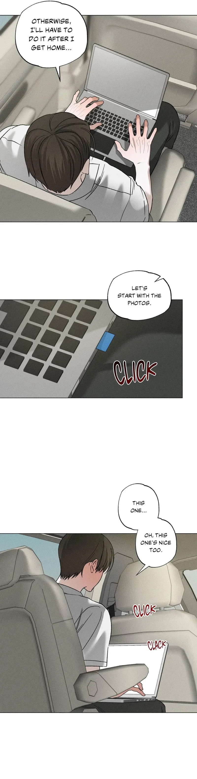 Close-Up Chapter 33 page 7 - 