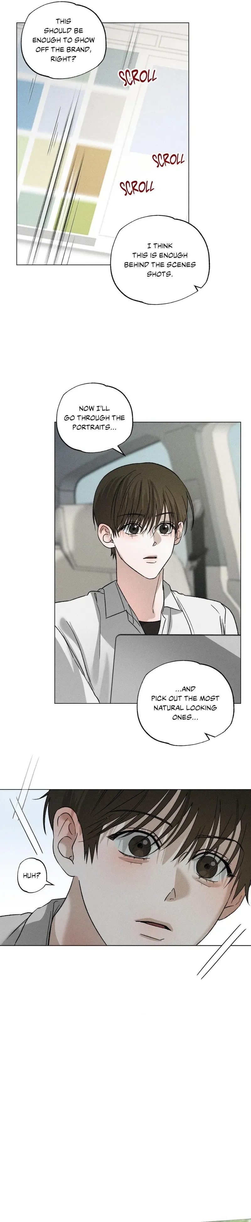 Close-Up Chapter 33 page 8 - 