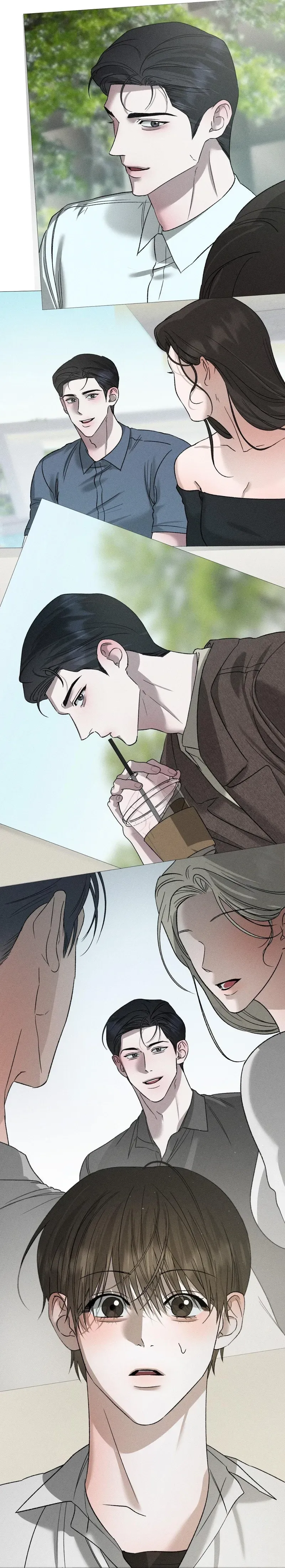 Close-Up Chapter 33 page 9 - 