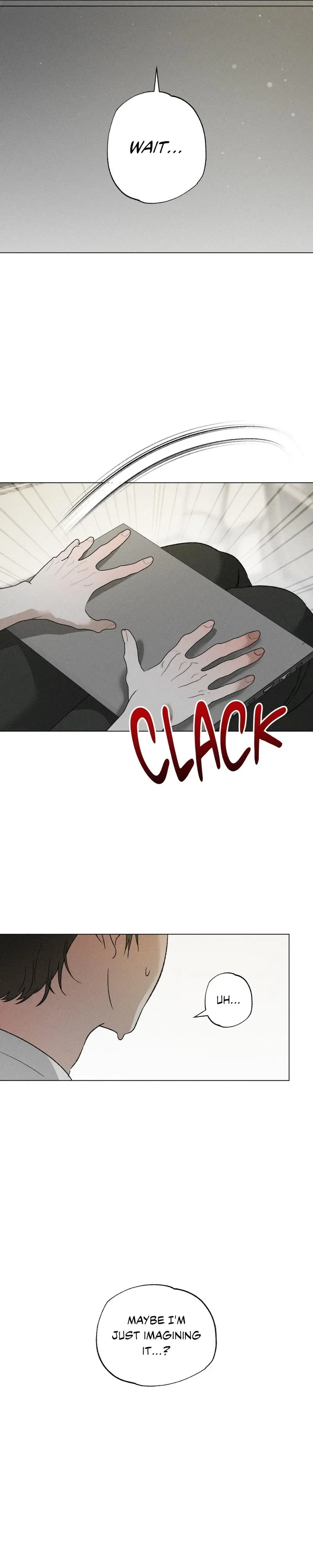 Close-Up Chapter 33 page 10 - 