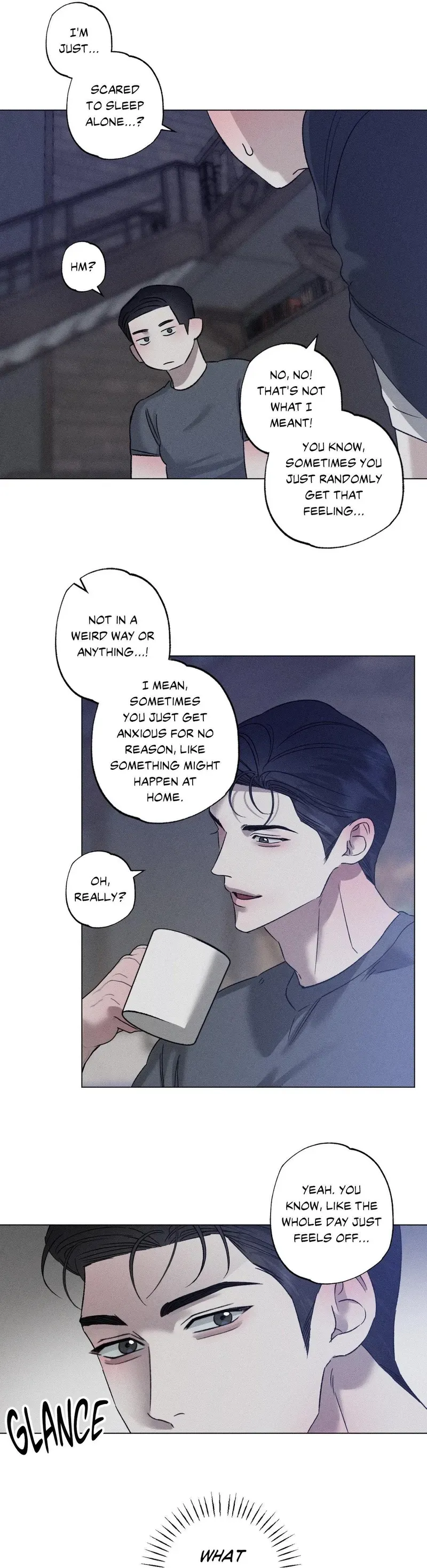 Close-Up Chapter 34 page 11 - 