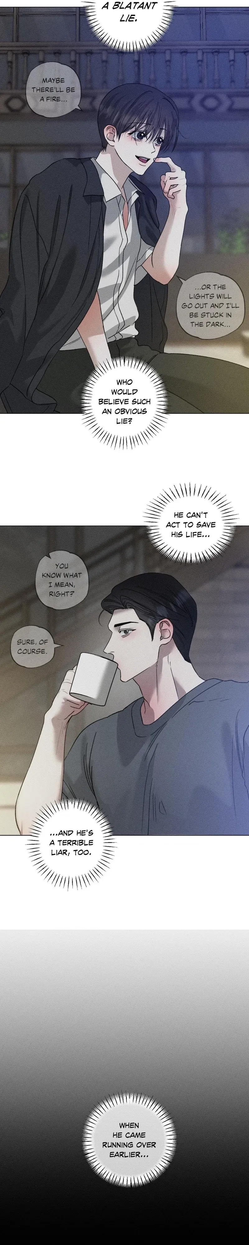 Close-Up Chapter 34 page 12 - 