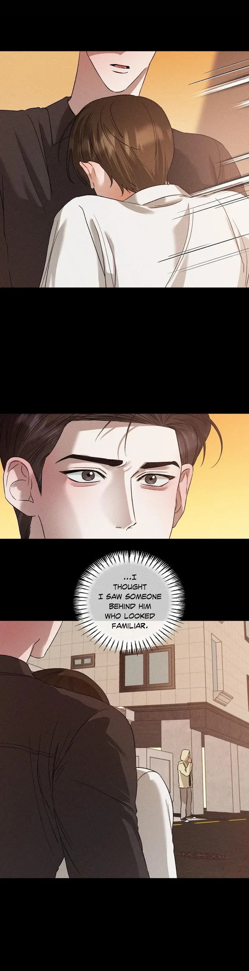 Close-Up Chapter 34 page 13 - 
