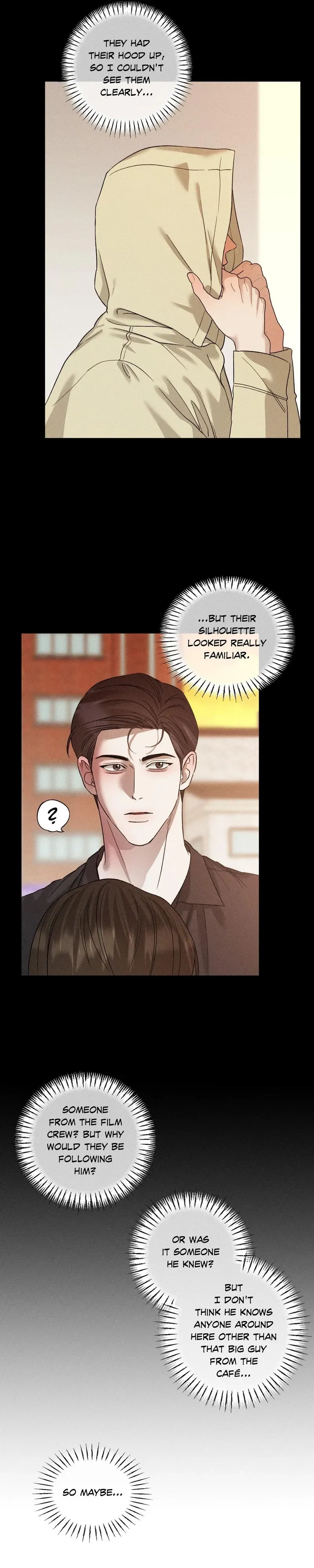 Close-Up Chapter 34 page 14 - 