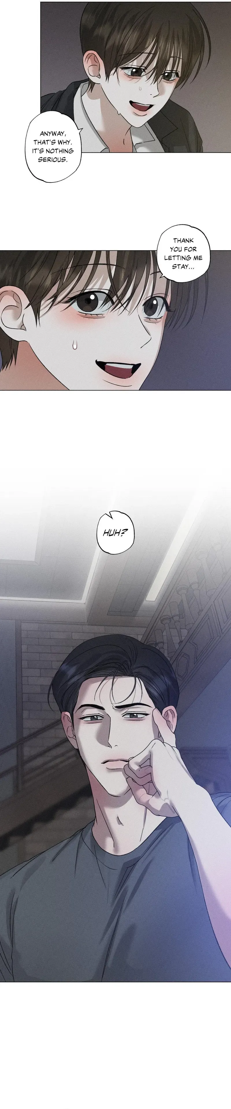 Close-Up Chapter 34 page 15 - 