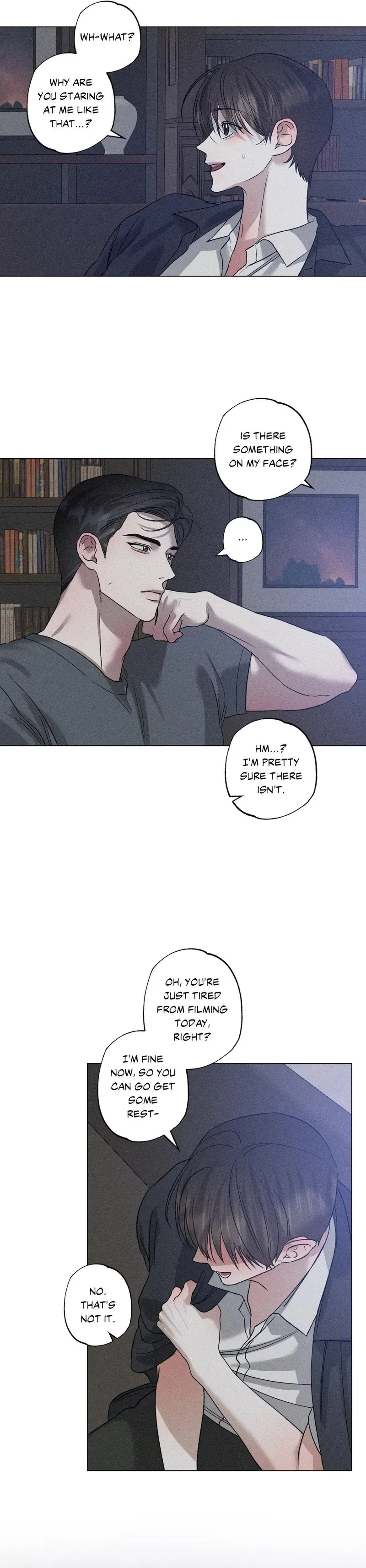 Close-Up Chapter 34 page 16 - 