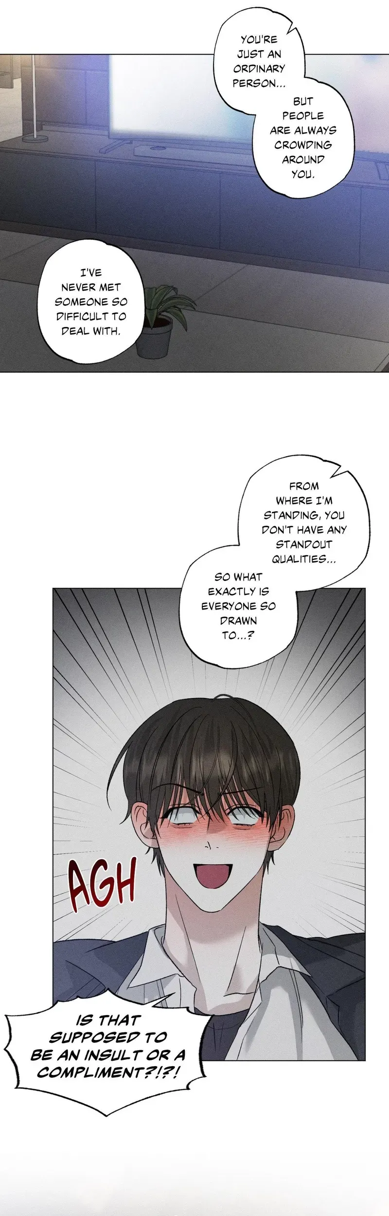 Close-Up Chapter 34 page 18 - 