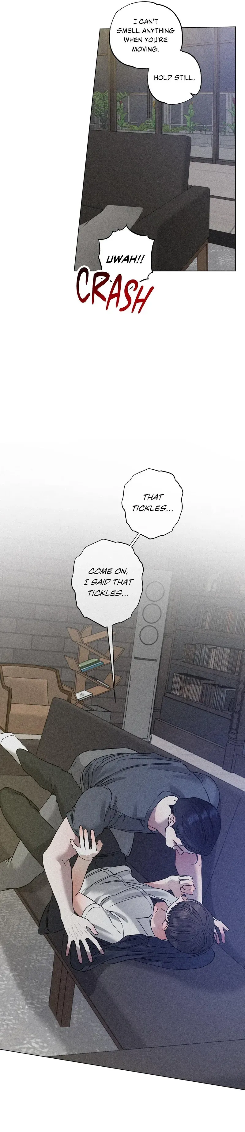 Close-Up Chapter 34 page 20 - 