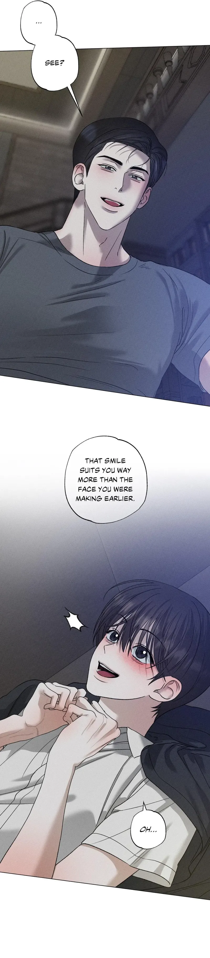 Close-Up Chapter 34 page 21 - 