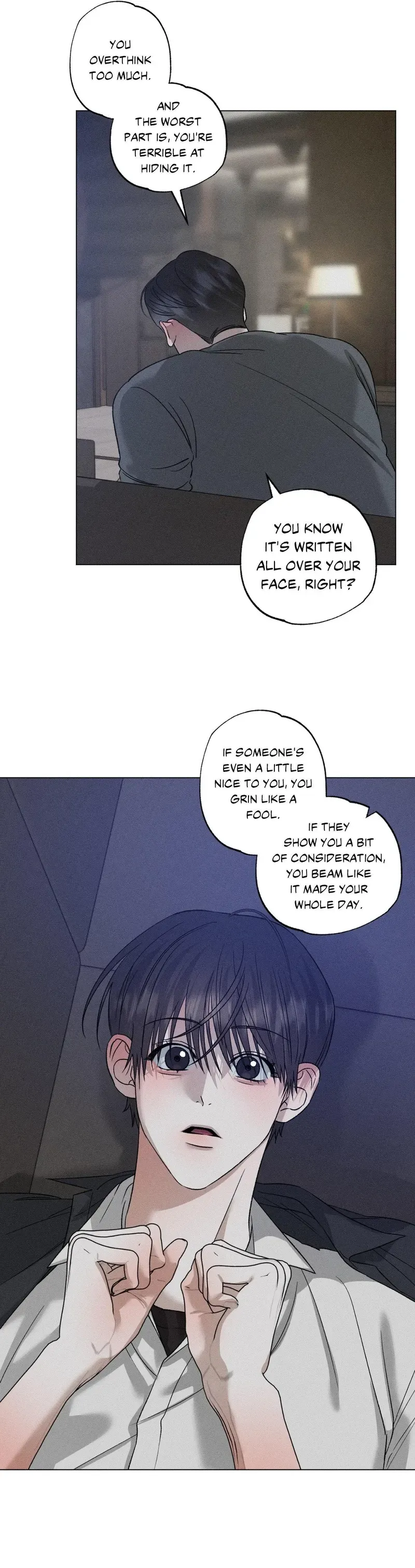 Close-Up Chapter 34 page 22 - 