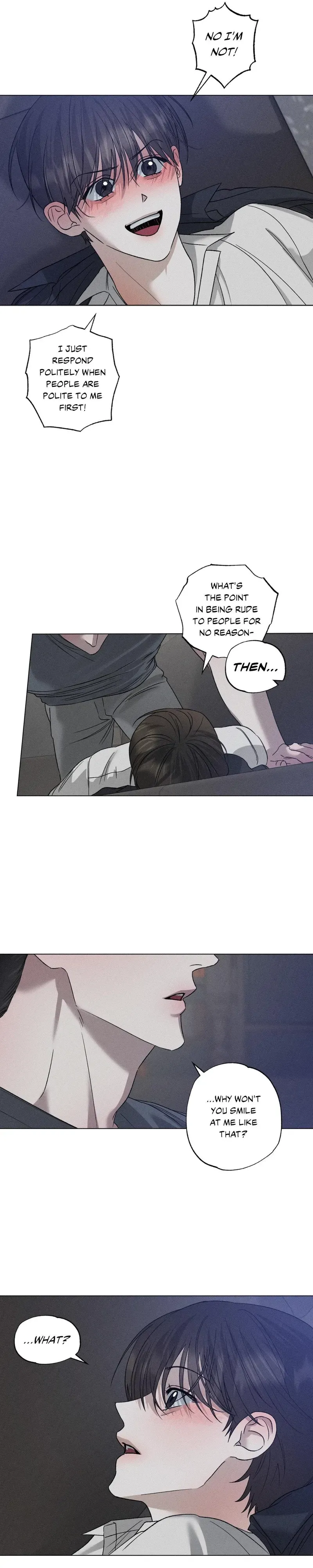 Close-Up Chapter 34 page 24 - 