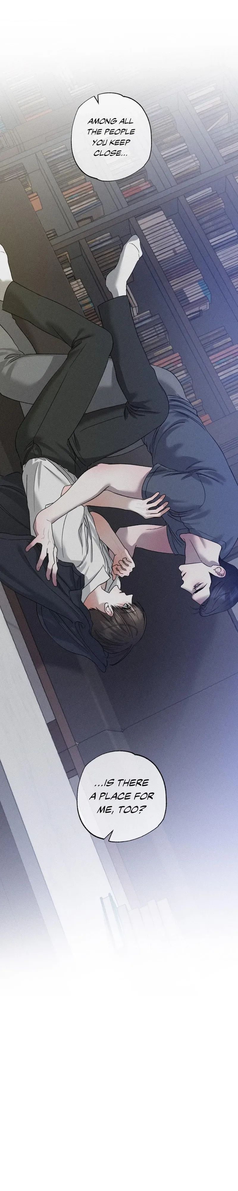 Close-Up Chapter 34 page 25 - 