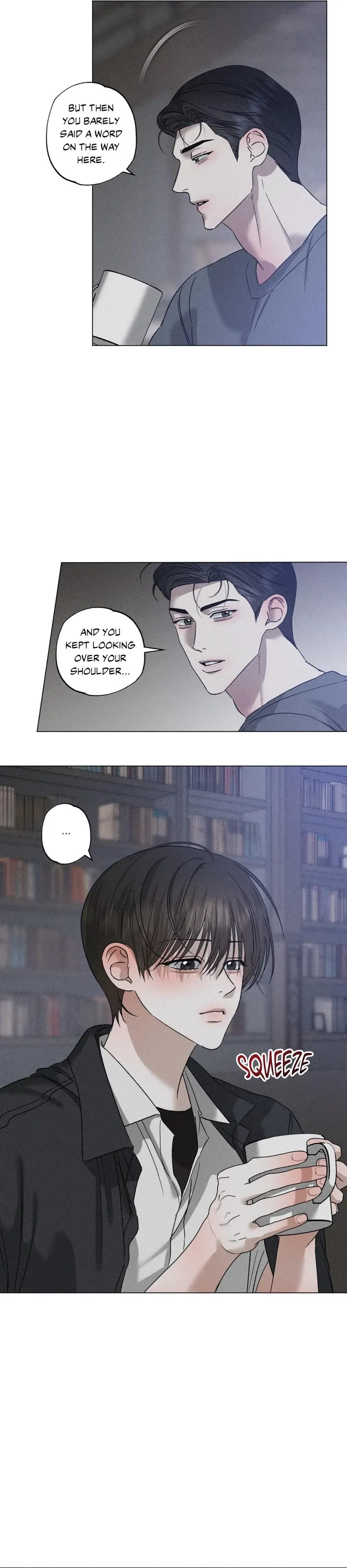 Close-Up Chapter 34 page 4 - 