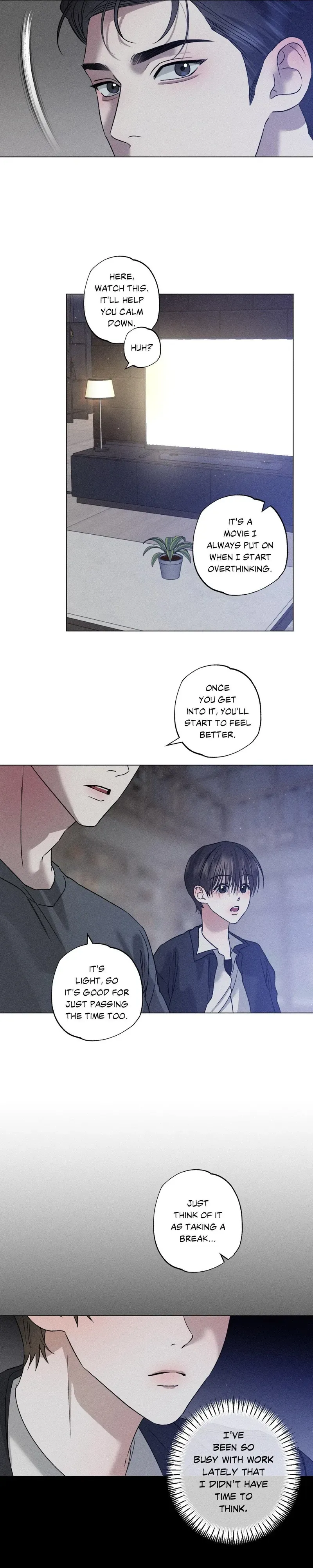 Close-Up Chapter 34 page 5 - 