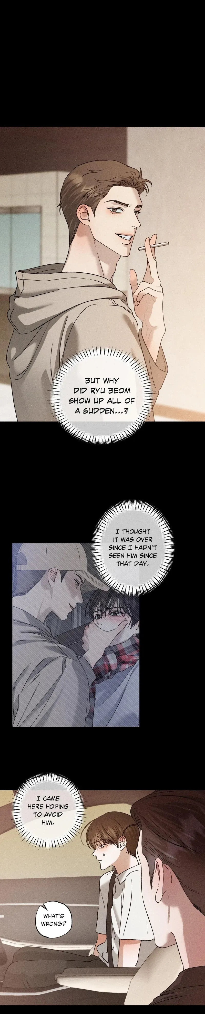 Close-Up Chapter 34 page 6 - 