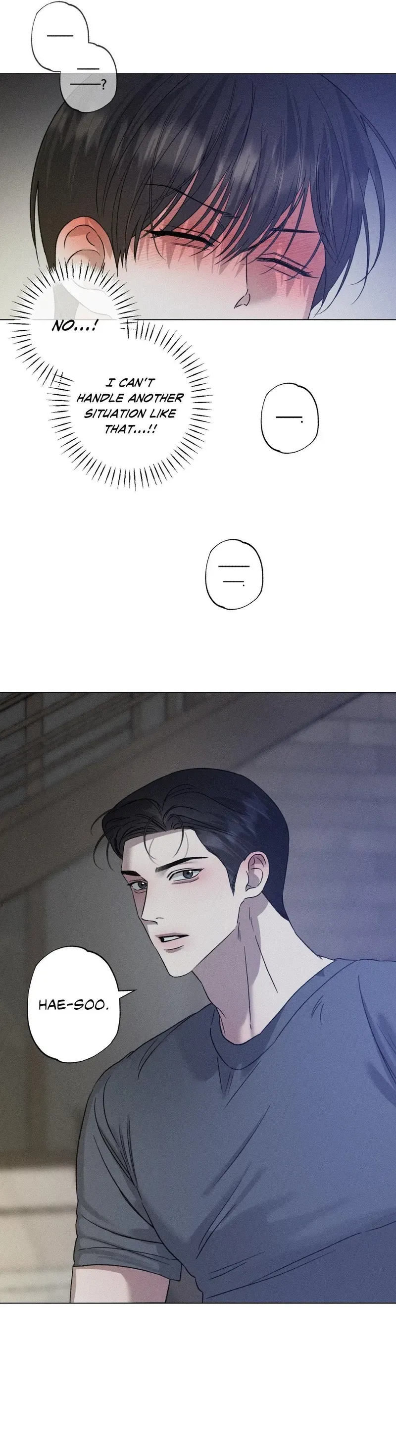 Close-Up Chapter 34 page 9 - 