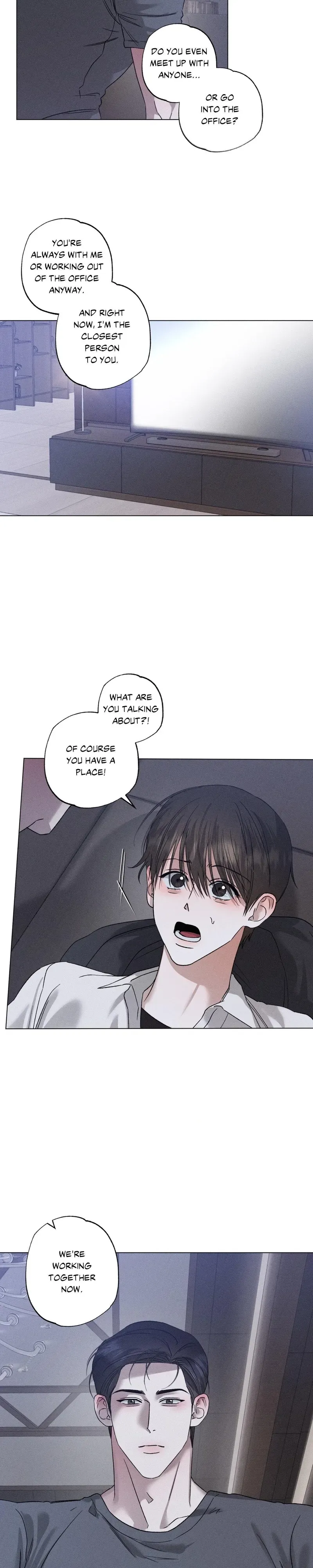 Close-Up Chapter 35 page 2 - 