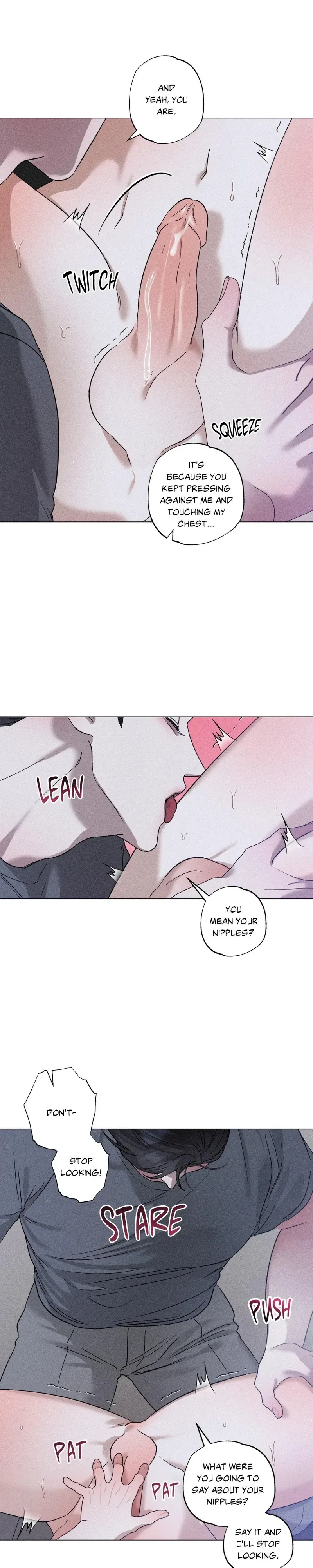 Close-Up Chapter 35 page 11 - 