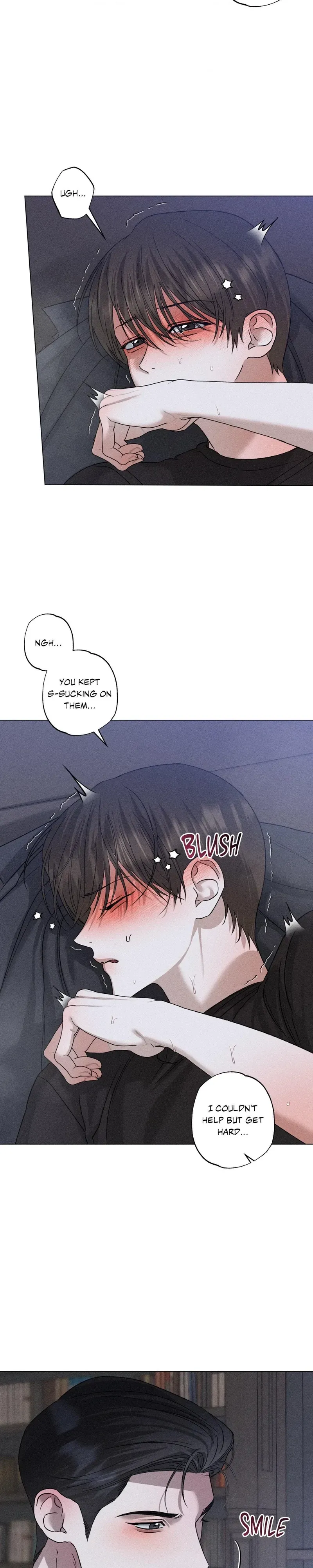 Close-Up Chapter 35 page 12 - 